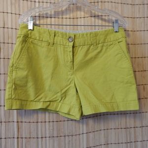 Ann Taylor LOFT shorts - size 2